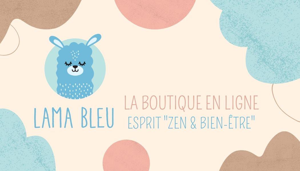 LAMA-BLEU.CH